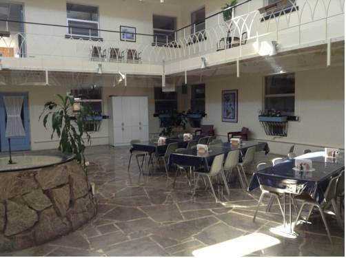 Сент-Анн-де-Бопре (Квебек) Канада бронирование booking.com