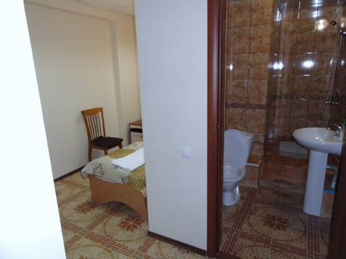Angarsk Russie reservation booking.com