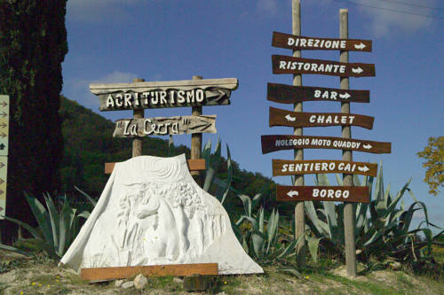 Tivoli Italien Reservierung Booking.com