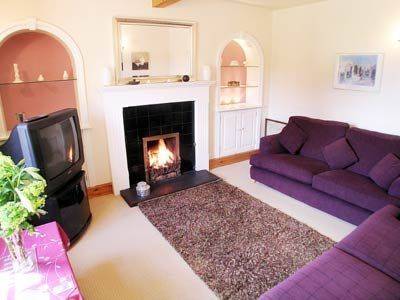 Allerston Royaume-Uni reservation booking.com