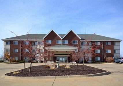 Dubuque (Айова) Соединенные Штаты бронирование booking.com