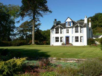Fort William Royaume-Uni reservation booking.com