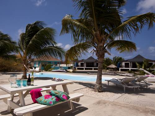 Kralendijk Bonaire St Eustatius et Saba reservation booking.com