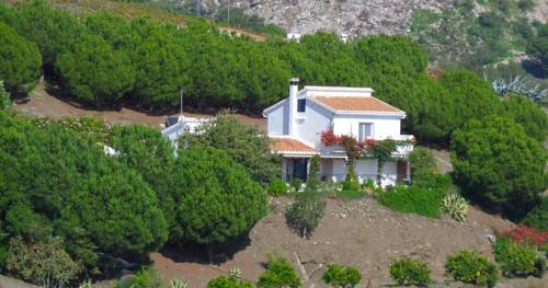 Cómpeta Spanien Reservierung Booking.com