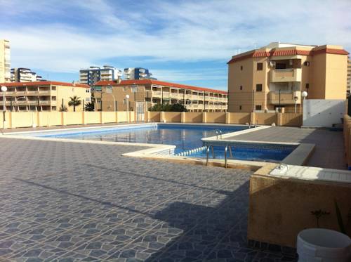 La Manga del Mar Menor Espagne reservation booking.com