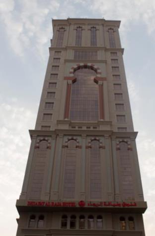 メッカ サウジアラビア 予約 Mecca agoda.com