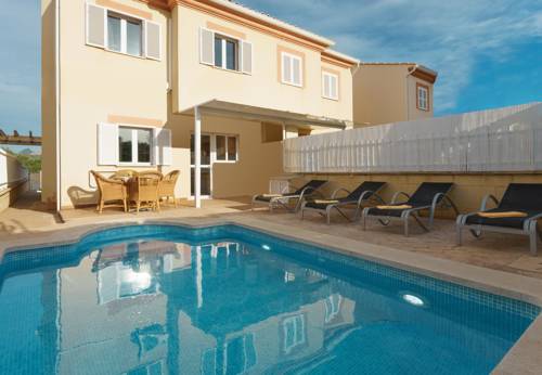 Puerto Alcudia Spain reservation