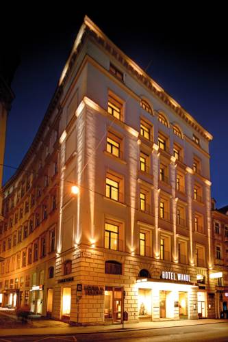 Вена Австрия бронирование booking.com