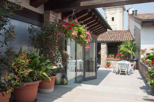 Creme Italien Reservierung Booking.com