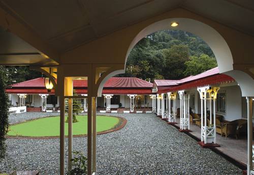Mussoorie Inde reservation booking.com