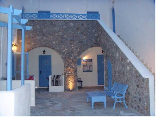 Perissa Greece reservation