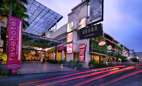 Bandung Indonesien Reservierung Booking.com
