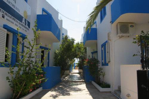 Makri Gialos Grèce reservation booking.com