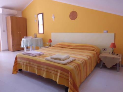 Сант-Антиоко Италия бронирование booking.com
