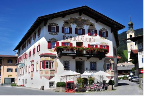 Hopfgarten im Brixental オーストリア 予約 Hopfgarten im Brixental booking.com