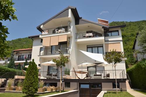Lagadin Mazedonien Reservierung Booking.com