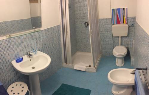 Palerme Italie reservation booking.com