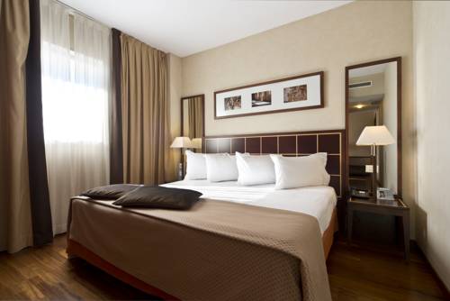 Toledo Spain reservation