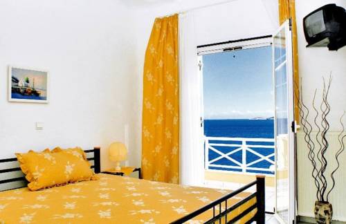Azolimnos Griechenland Reservierung Booking.com