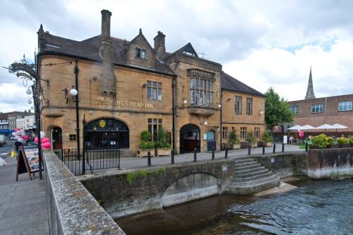 Salisbury Vereinigtes Königreich Reservierung Booking.com
