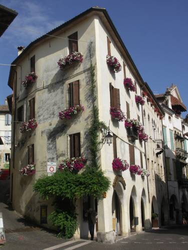 Asolo Italie reservation booking.com