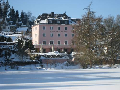 Bad Elster Allemagne reservation booking.com