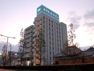 Tsu Japan hotel reservation