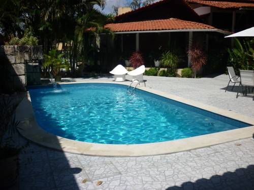 Joao Pessoa (Paraiba) Brésil reservation booking.com