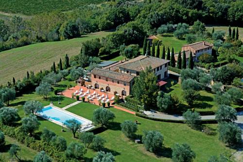 Castelnuovo Berardenga Italien Reservierung Booking.com