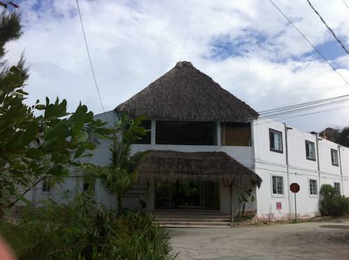 Isla Holbox Mexico reservation