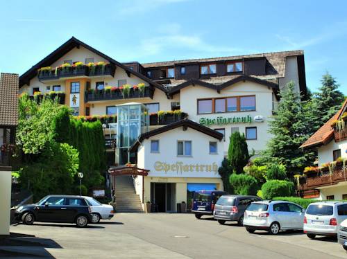 Frammersbach Германия бронирование booking.com