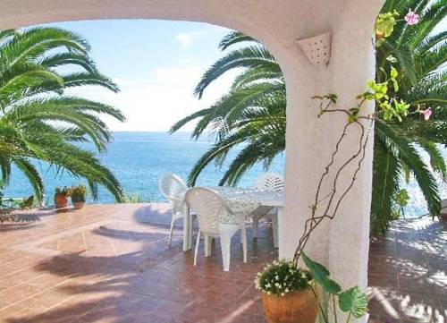 Alicante Espagne reservation booking.com