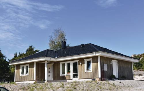 Fjällbacka Suède reservation booking.com