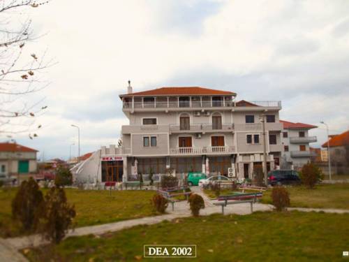 Корче Италия бронирование booking.com
