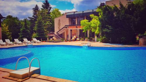 Balchik Bulgarien Reservierung Booking.com