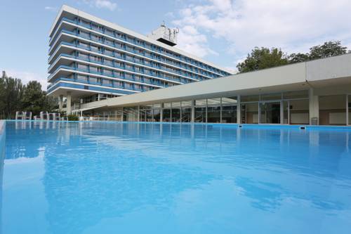 Balatonfüred Ungarn Reservierung Booking.com