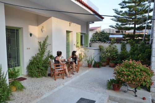 Leonídion Greece reservation