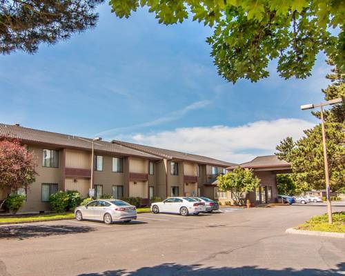 Hillsboro (Oregon) Vereinigte Staaten Reservierung Booking.com