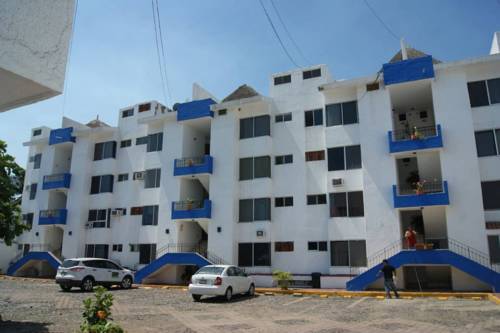 Manzanillo Mexique reservation booking.com