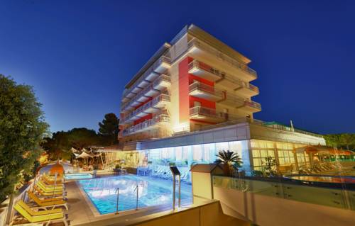 Bibione Italie reservation booking.com