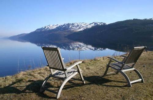 Fort Augustus Royaume-Uni reservation booking.com
