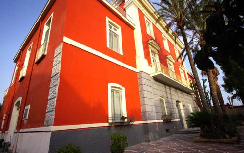 Portici Italien Reservierung Booking.com