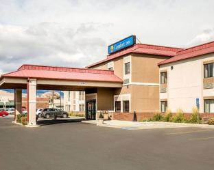 Cody (WY) United States hotel reservation