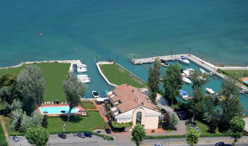 Sirmione Italien Reservierung Booking.com