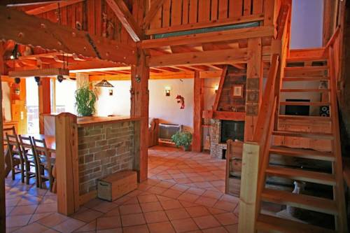 Megève Frankreich Reservierung Booking.com