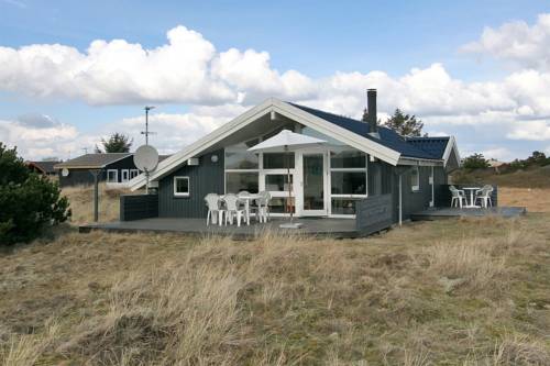 Fanø Danemark reservation booking.com