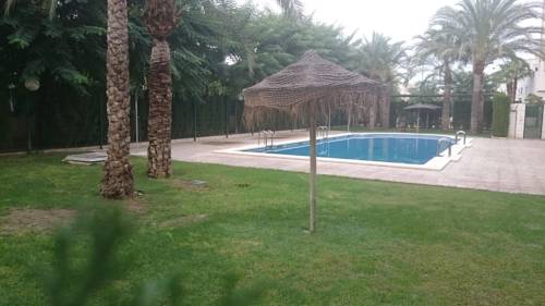 Murcia Spain reservation