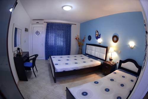 Сарти Греция бронирование booking.com
