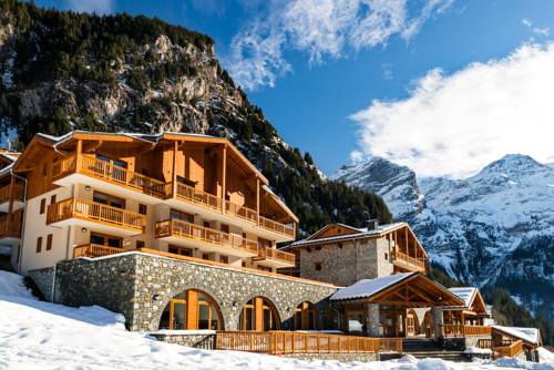 Pralognan-la-Vanoise France reservation booking.com