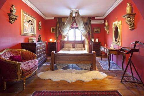 Naxxar Мальта бронирование booking.com